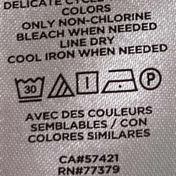 Ann Taylor Double Breasted Linen Blend Blazer - Picture 13 of 14